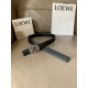 로에베 LOEWE 벨트 32mm