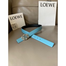 로에베 LOEWE 벨트 32mm