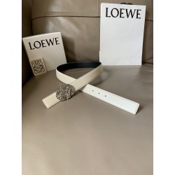 로에베 LOEWE 벨트 32mm