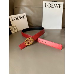 로에베 LOEWE 벨트 32mm