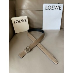 로에베 LOEWE 벨트 32mm