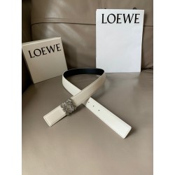 로에베 LOEWE 벨트 32mm