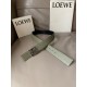 로에베 LOEWE 벨트 32mm