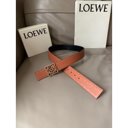 로에베 LOEWE 벨트 40mm