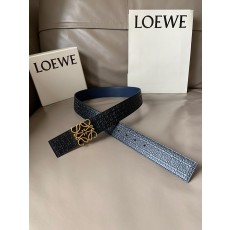 로에베 LOEWE 벨트 40mm