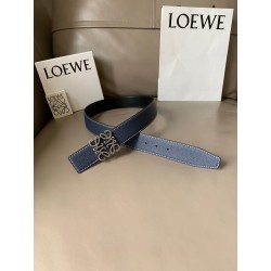 로에베 LOEWE 벨트 40mm