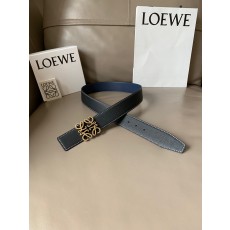 로에베 LOEWE 벨트 40mm
