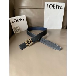 로에베 LOEWE 벨트 40mm