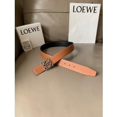 로에베 LOEWE 벨트 40mm