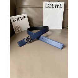 로에베 LOEWE 벨트 40mm