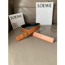 로에베 LOEWE 벨트 40mm