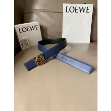 로에베 LOEWE 벨트 40mm