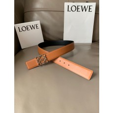 로에베 LOEWE 벨트 40mm