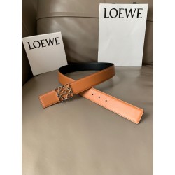 로에베 LOEWE 벨트 40mm