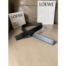 로에베 LOEWE 벨트 40mm