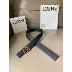 로에베 LOEWE 벨트 40mm