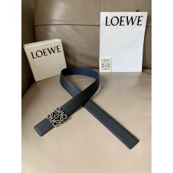 로에베 LOEWE 벨트 40mm