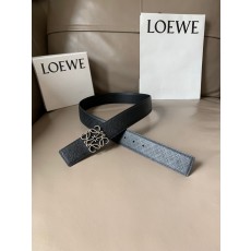 로에베 LOEWE 벨트 40mm