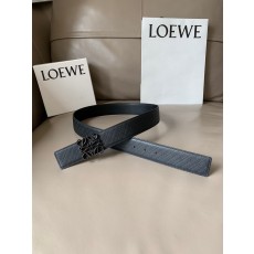 로에베 LOEWE 벨트 40mm