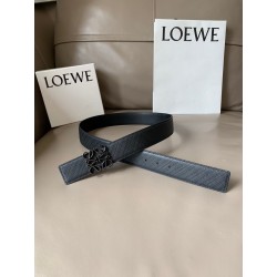 로에베 LOEWE 벨트 40mm