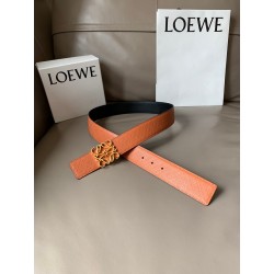 로에베 LOEWE 벨트 40mm