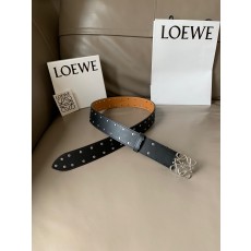 로에베 LOEWE 벨트 40mm