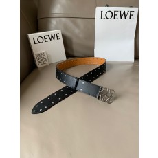 로에베 LOEWE 벨트 40mm