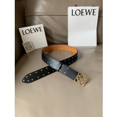 로에베 LOEWE 벨트 40mm