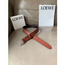 로에베 LOEWE 벨트 40mm