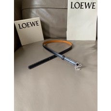 로에베 LOEWE 벨트 15mm