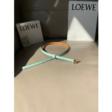 로에베 LOEWE 벨트 15mm