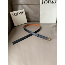 로에베 LOEWE 벨트 20mm