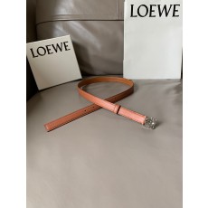 로에베 LOEWE 벨트 20mm