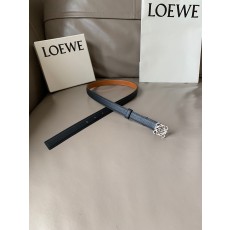 로에베 LOEWE 벨트 20mm