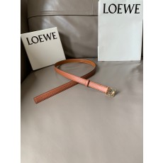 로에베 LOEWE 벨트 20mm