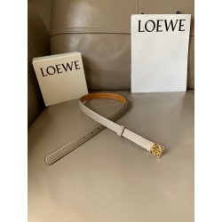 로에베 LOEWE 벨트 20mm