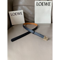 로에베 LOEWE 벨트 20mm