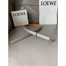 로에베 LOEWE 벨트 20mm