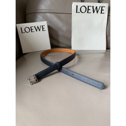 로에베 LOEWE 벨트 20mm