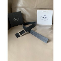 프라다 Prada 벨트 34mm