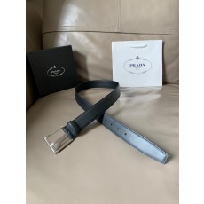 프라다 Prada 벨트 34mm