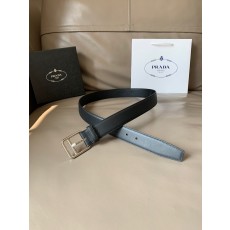 프라다 Prada 벨트 34mm