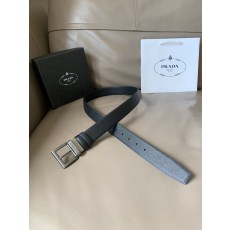 프라다 Prada 벨트 34mm