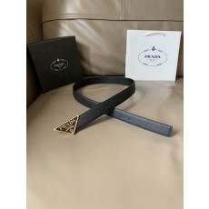 프라다 Prada 벨트 30mm