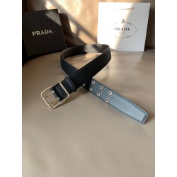 프라다 Prada 벨트 40mm