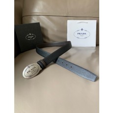 프라다 Prada 벨트 34mm