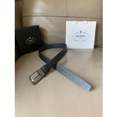 프라다 Prada 벨트 34mm