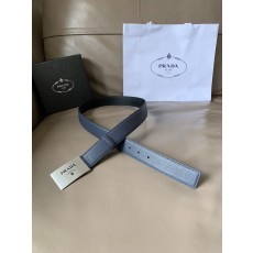 프라다 Prada 벨트 34mm