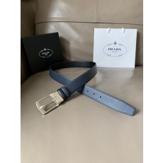 프라다 Prada 벨트 34mm