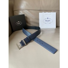 프라다 Prada 벨트 40mm